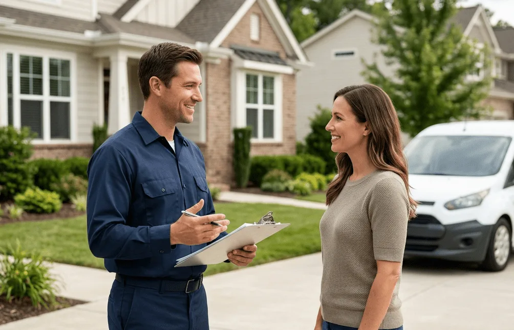 Mold Remediation Enid, OK FAQs